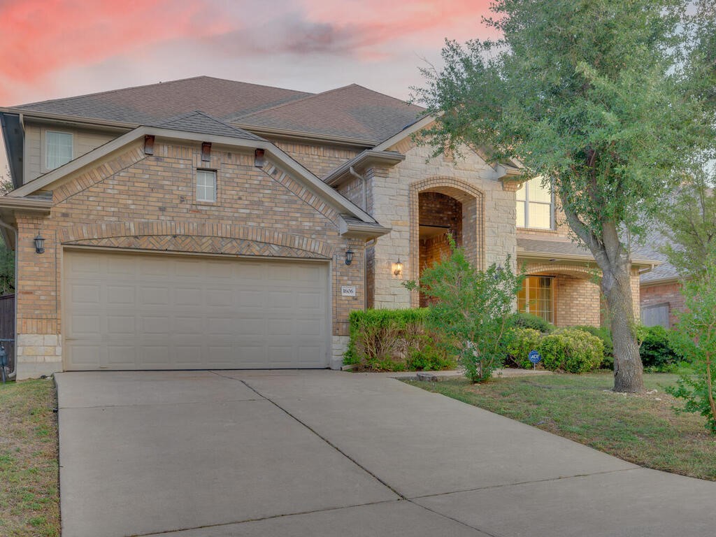 Homes for Sale in Leander TX Leander Real Estate