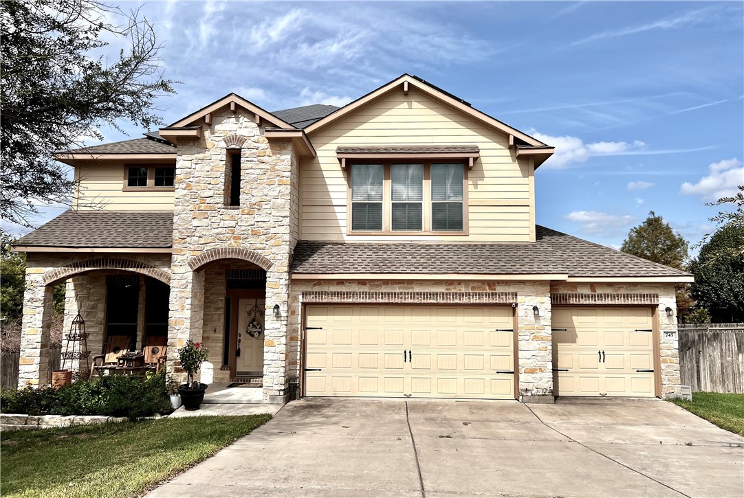 Star Ranch Homes for Sale Star Ranch Hutto