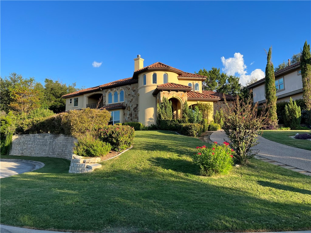 River Place Homes for Sale River Place Austin