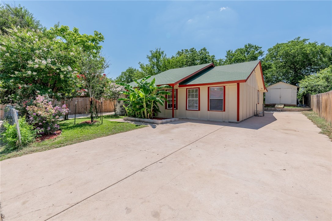 Overton Elementary in Austin ISD Homes for Sale