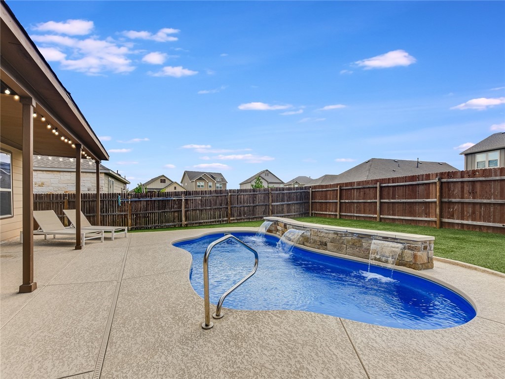 Homes for Sale in Liberty Hill TX Liberty Hill Real Estate