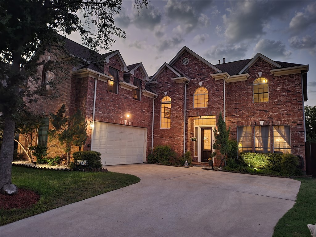 15209 Thatcher Drive, Austin, TX, 78717 MLS 5037038