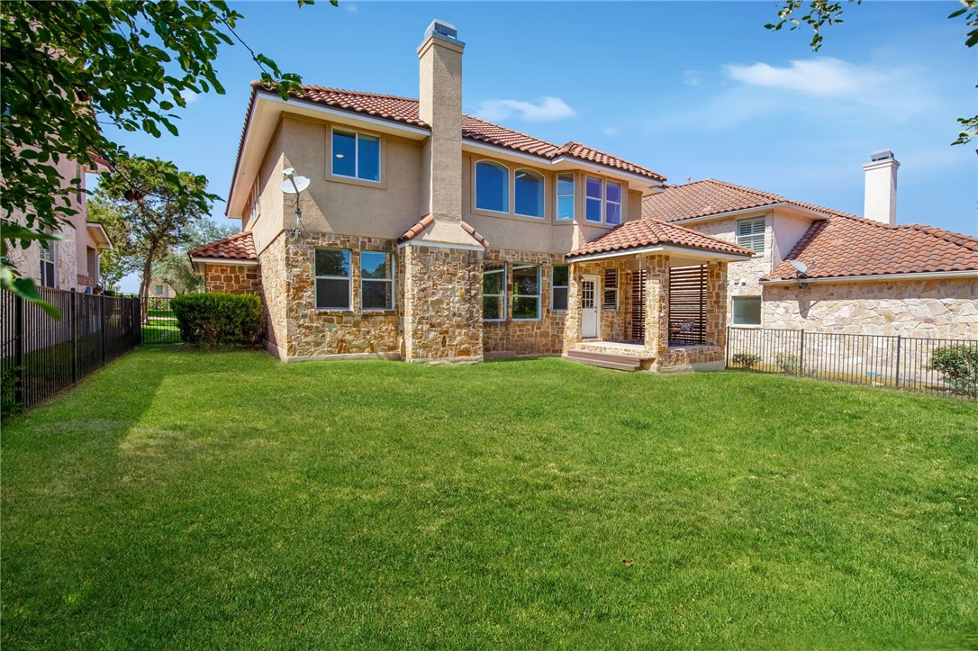 Falconhead Homes for Sale Falconhead Austin