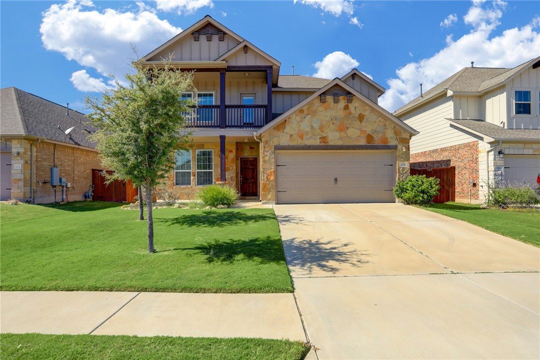 Homes for Sale in Liberty Hill TX Liberty Hill Real Estate