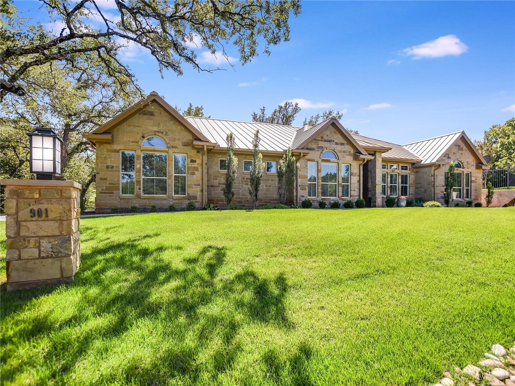 Lake LBJ Real Estate Lake LBJ Homes for Sale