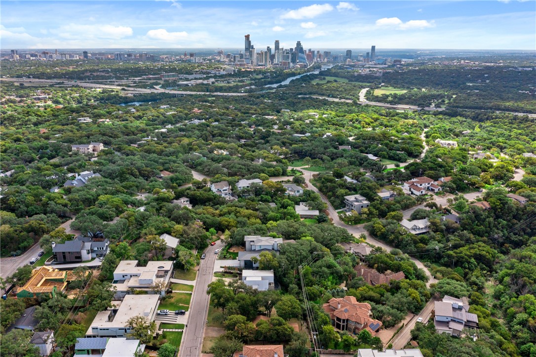 4810 Timberline, Austin, TX, 78746 MLS 1821241