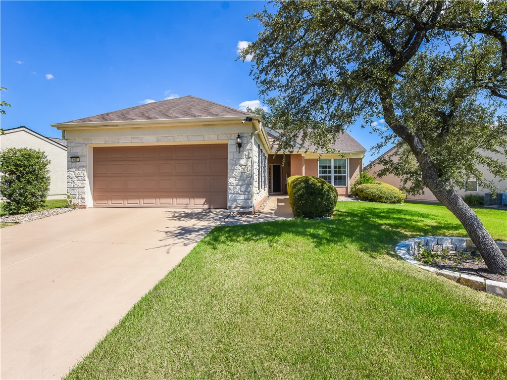 Sun City Homes for Sale Sun City TX