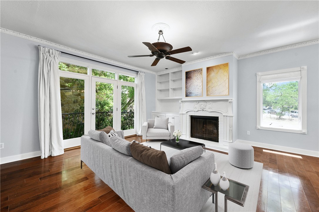 Clarksville Homes for Sale Clarksville Austin