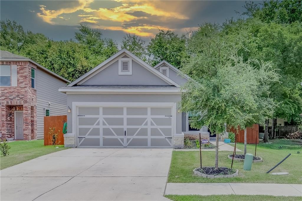 7603 Uray Drive, Austin, TX, 78724 MLS 8493758