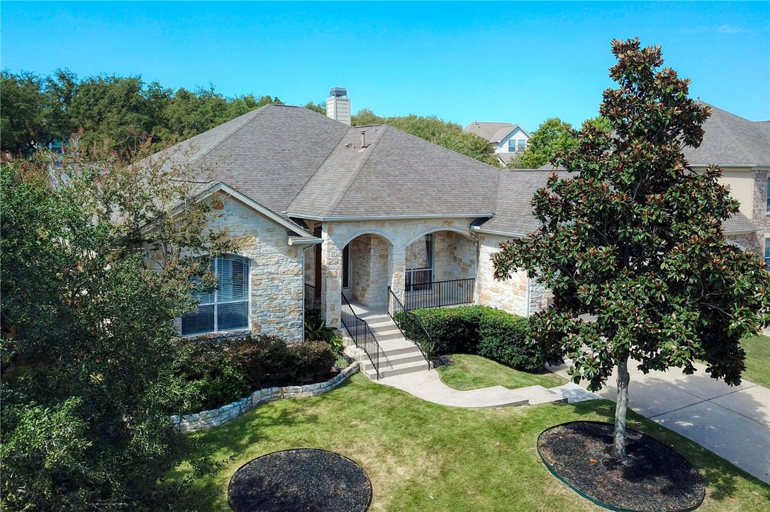 140 Cork Lane, Austin, TX, 78737 MLS 8793050