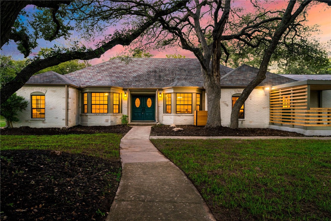 11503 Sawatch Circle, Austin, TX, 78726 MLS 8297827