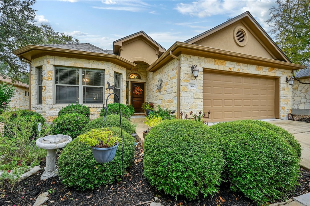 Heritage Oaks Homes for Sale Heritage Oaks TX