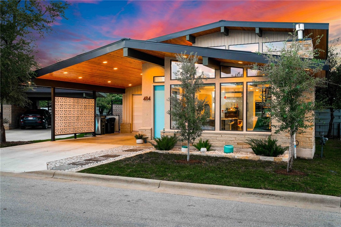 484 Starlight Village Loop 3, Leander, TX, 78641 MLS 5370264