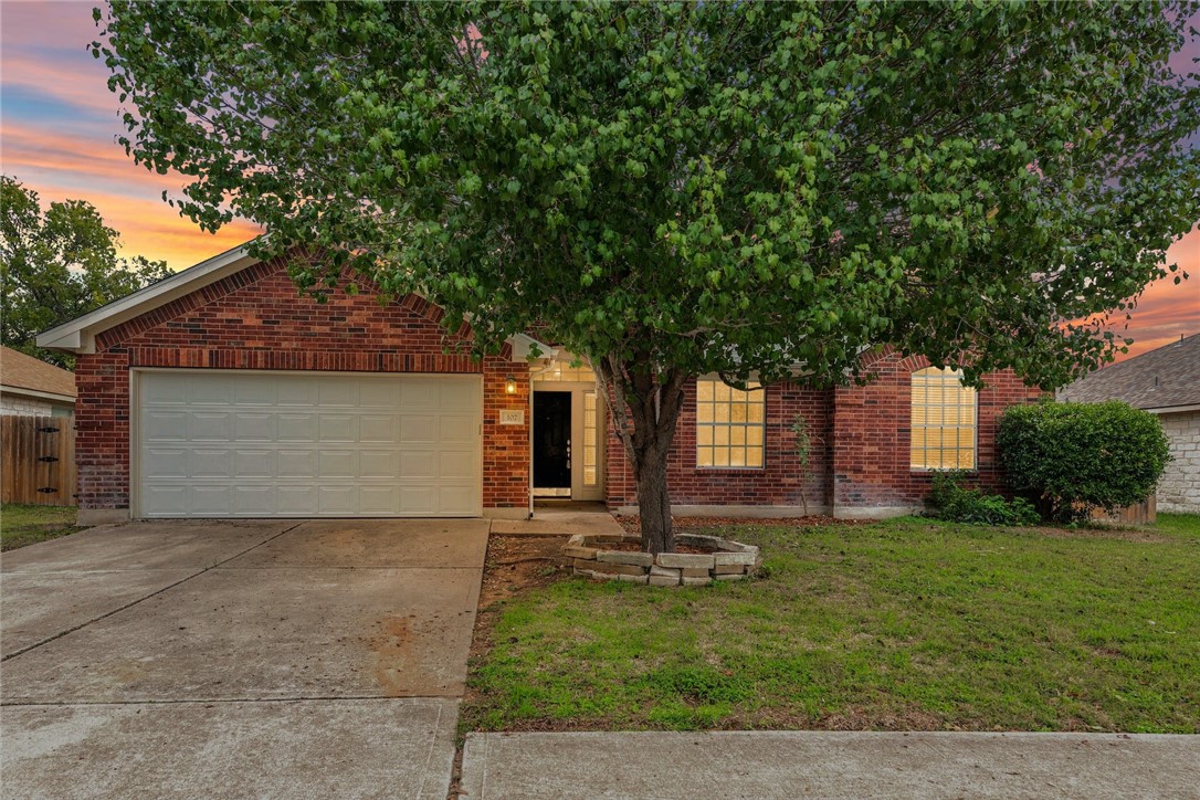 107 Plumbago Drive, Pflugerville, TX, 78660 MLS 1229856