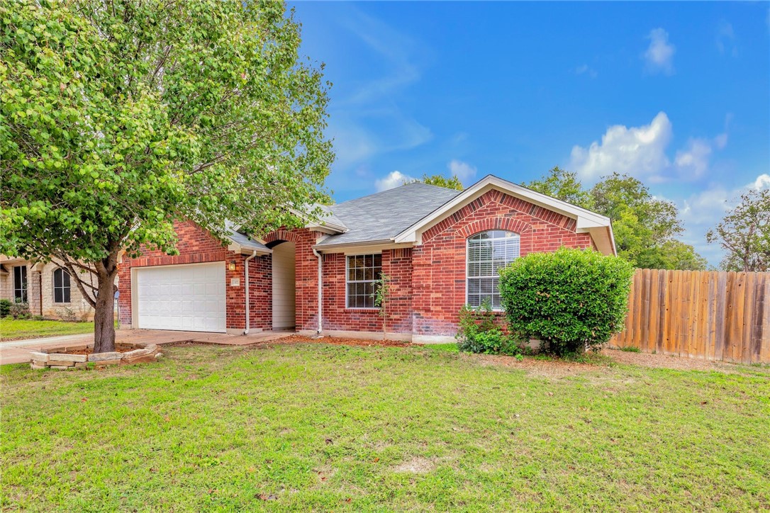 107 Plumbago Drive, Pflugerville, TX, 78660 MLS 1229856