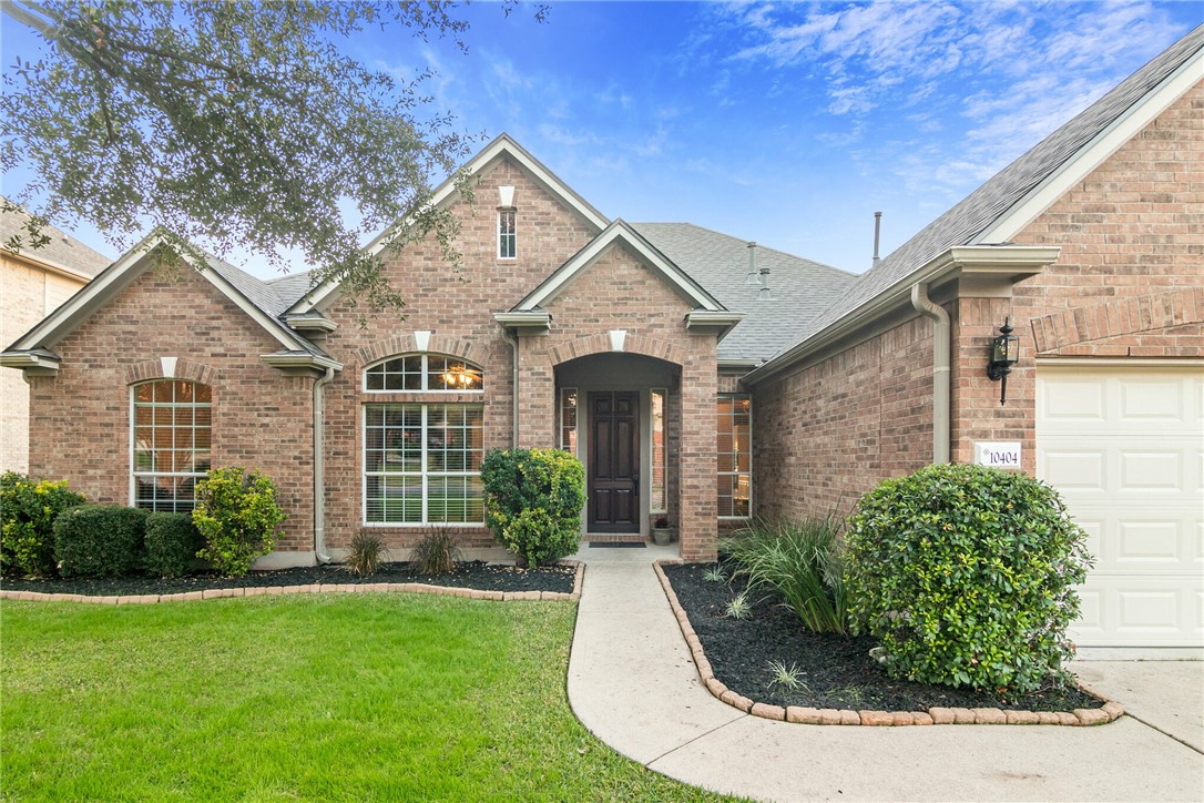 Avery Ranch Homes for Sale Avery Ranch Austin