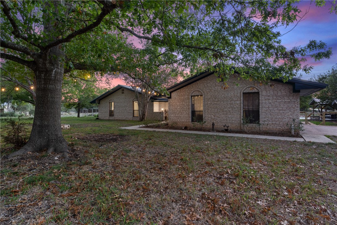 700 Post Oak Drive, Dripping Springs, TX, 78620 MLS 2465412