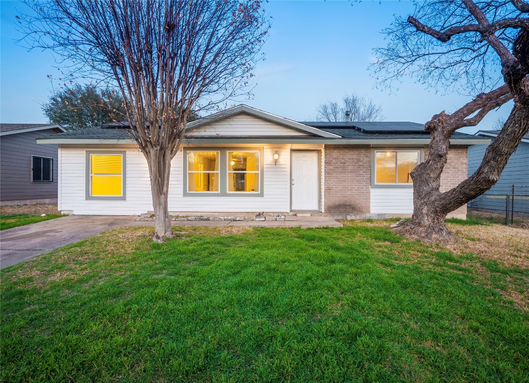 Dove Springs Homes for Sale Dove Springs Austin