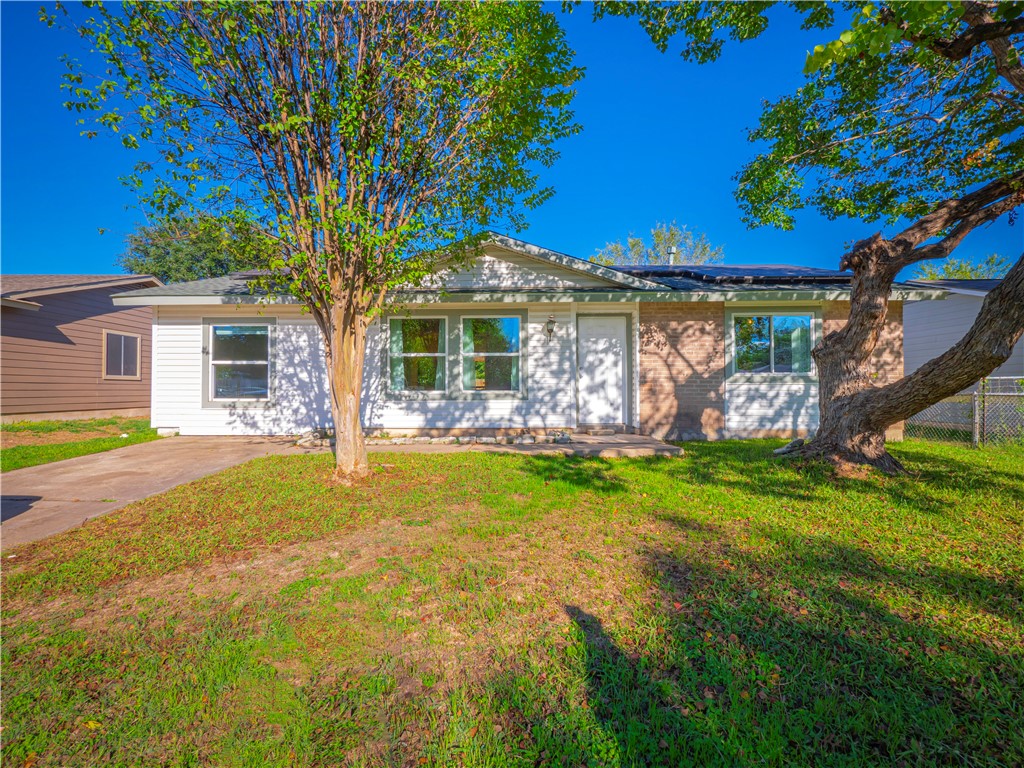 4812 Flicker Ln, Austin, TX, 78744 MLS 7246356