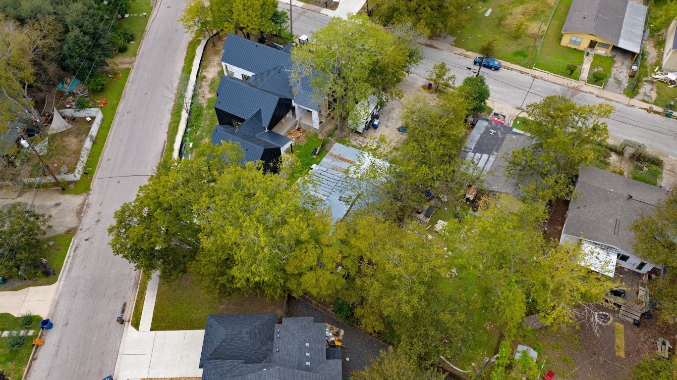 1005 Lott Avenue, Austin, TX, 78721 MLS 1711605