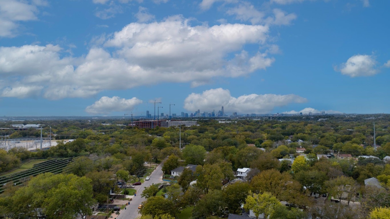 1005 Lott Avenue, Austin, TX, 78721 MLS 1711605