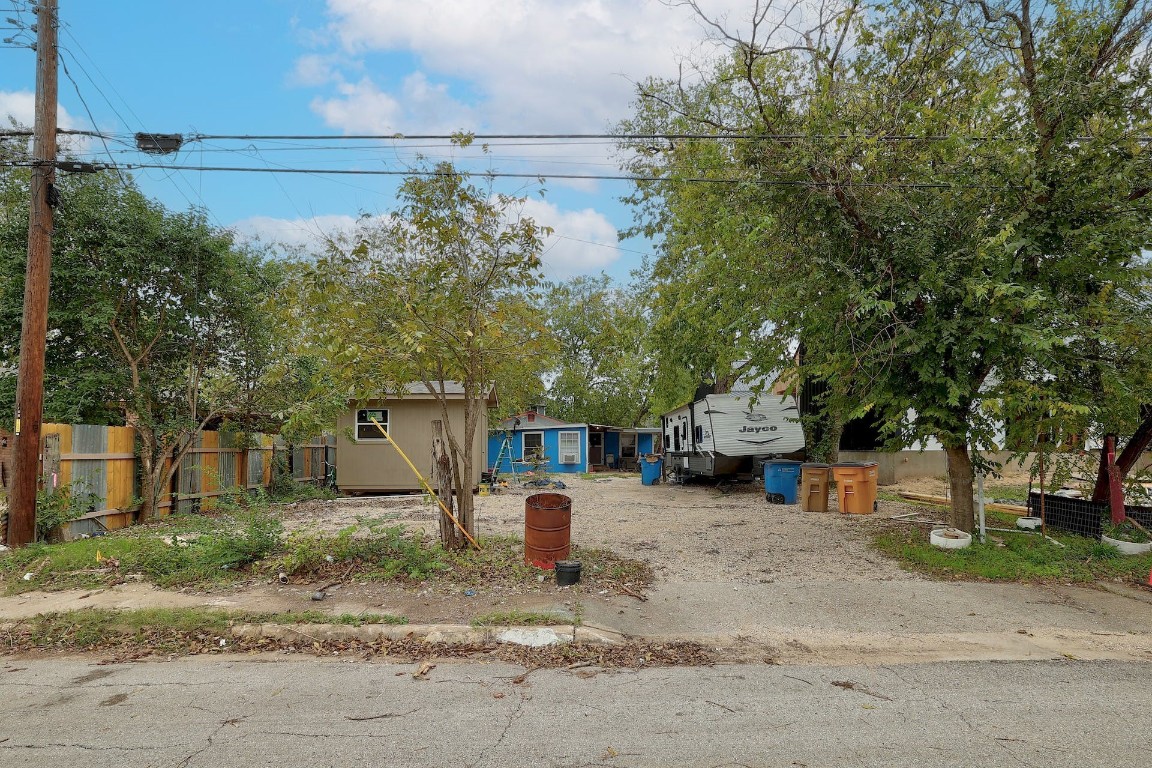 1005 Lott Avenue, Austin, TX, 78721 MLS 1711605
