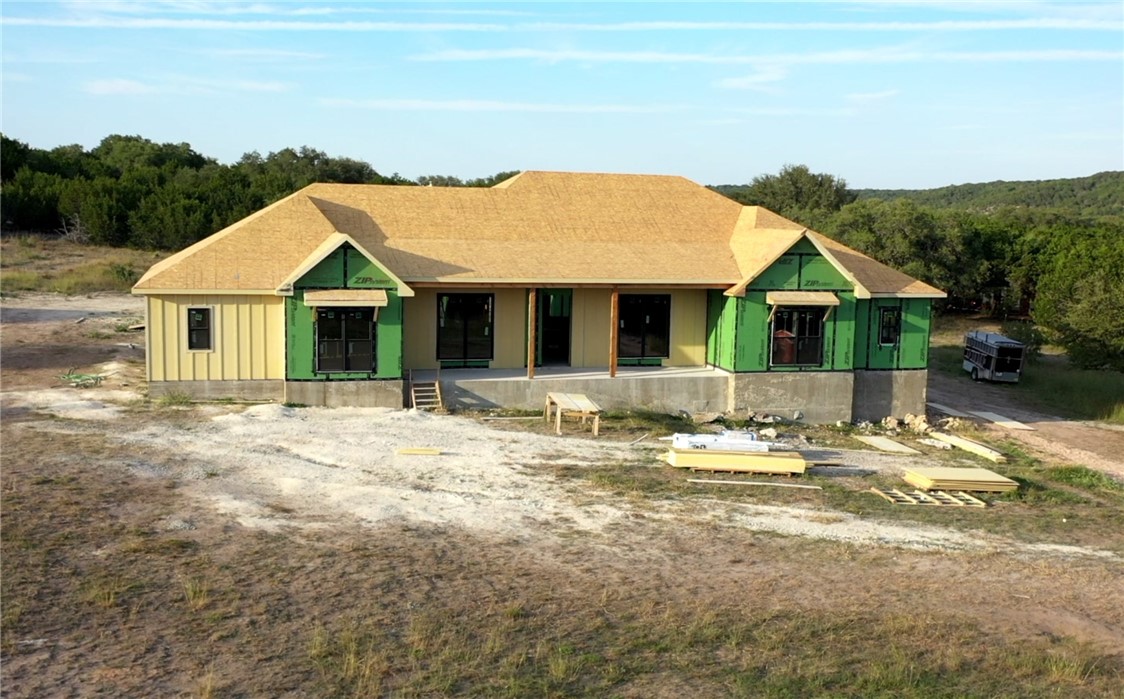 Whitewater Springs Homes for Sale Whitewater Springs, Bertram, TX