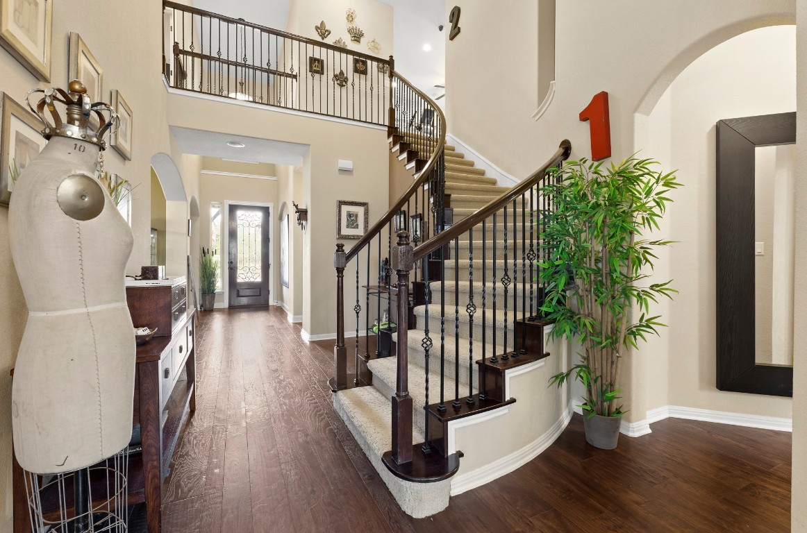 Rancho Sienna Homes for Sale Rancho Sienna TX