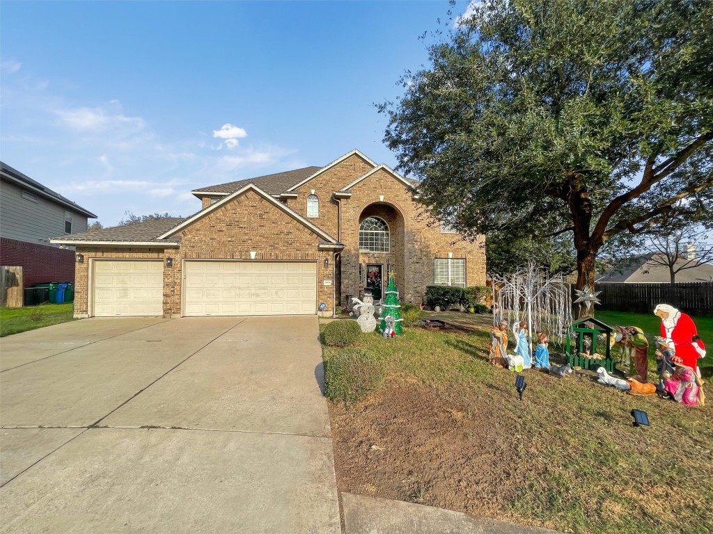 Blackhawk Homes for Sale Blackhawk Pflugerville