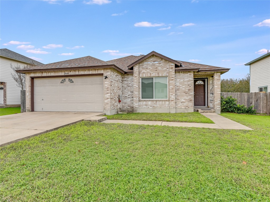 Ridgeview Middle School Homes for Sale Round Rock ISD