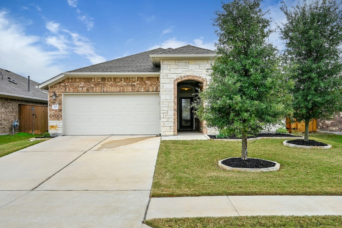 Homes for Sale in Liberty Hill TX Liberty Hill Real Estate Realty