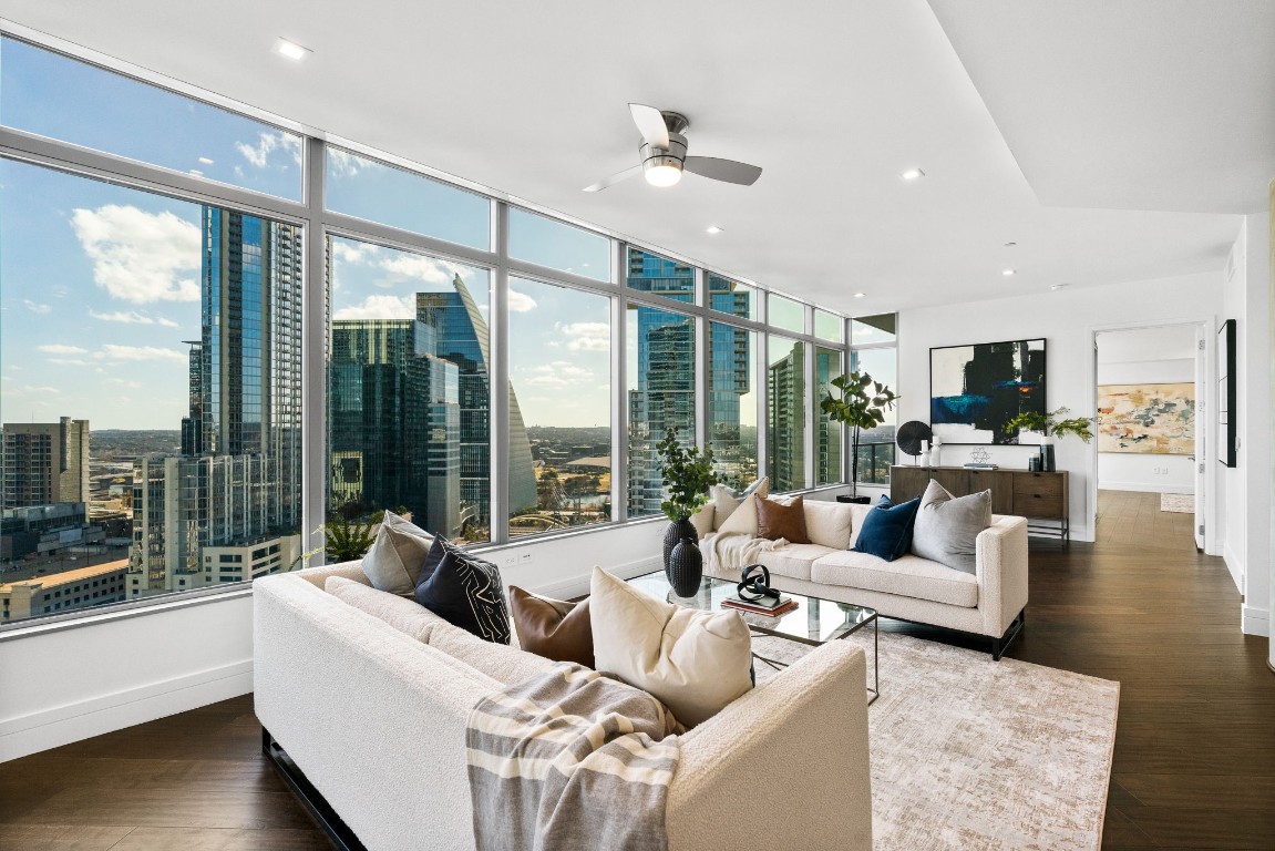 Downtown Homes for Sale Downtown, Austin, TX