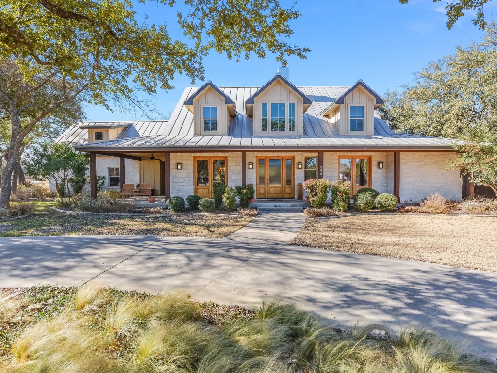 The Ranch at Delaware Springs Homes for Sale The Ranch at Delaware Springs, TX