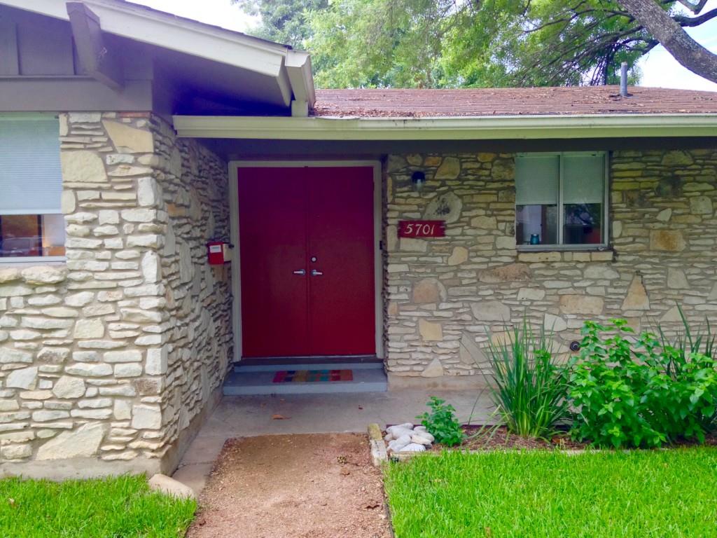 5701 Delwood Drive, Austin, TX 78723 MLS 5005318