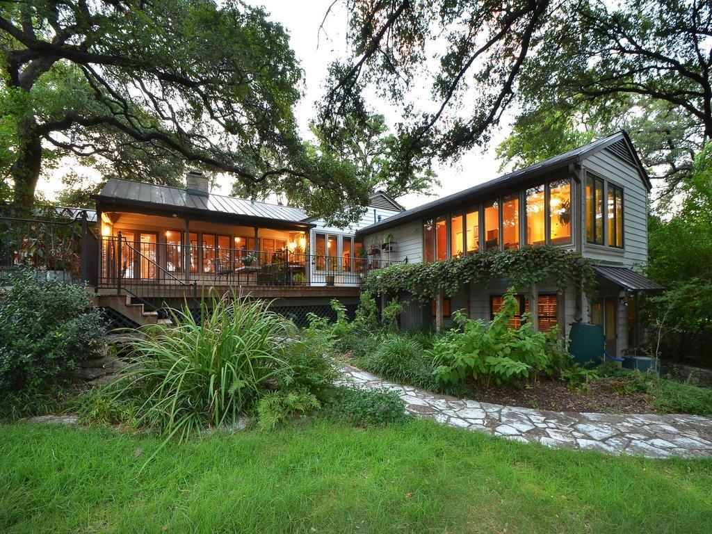 2803 Wooldridge Drive, Austin, TX, 78703 MLS 3491487