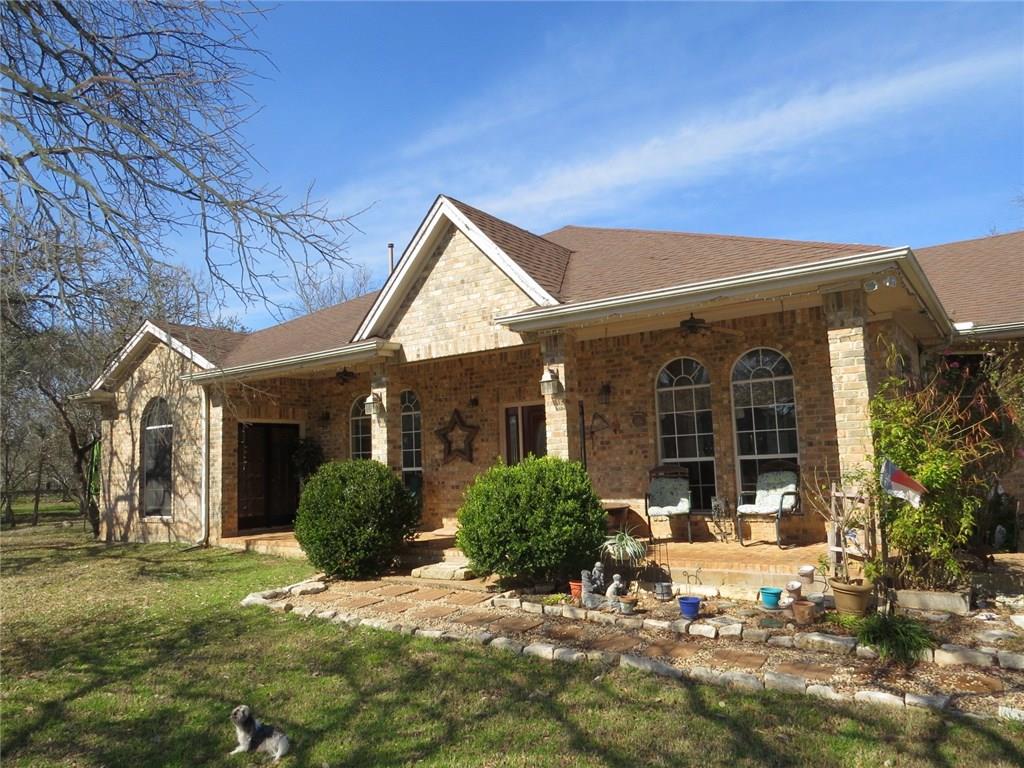 430 Indian Hills Trail, Kyle, TX, 78640 MLS 4151354