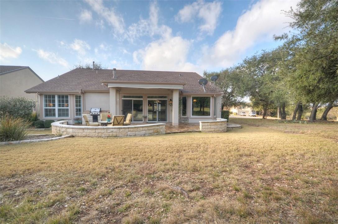 312 Summit Street, TX 78633 MLS 5633080