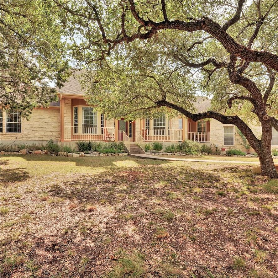 221 Sundown Ridge, Austin, TX, 78737 MLS 5709791