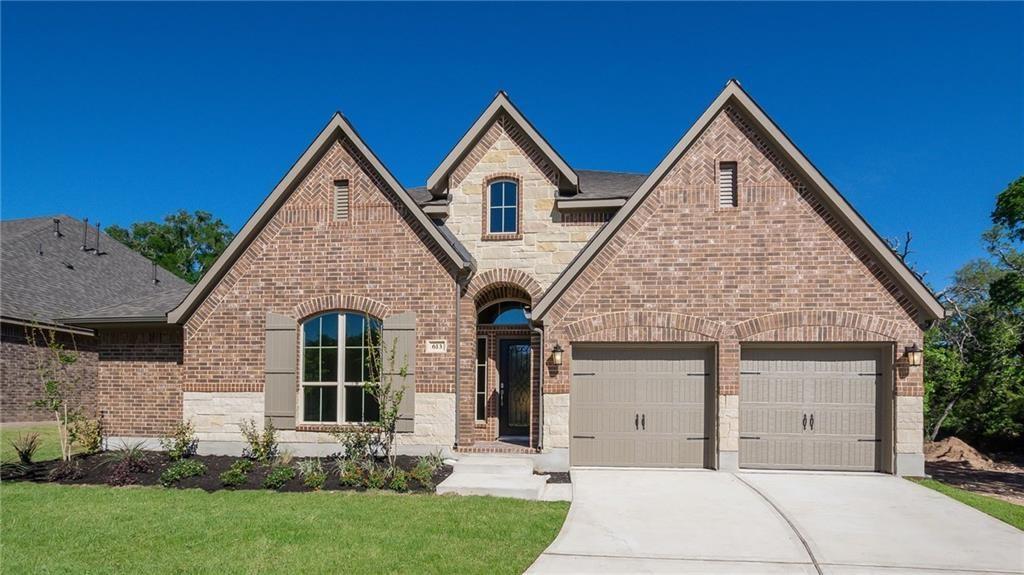 613 Judge Fisk Drive, Leander, TX, 78641 MLS 5657104