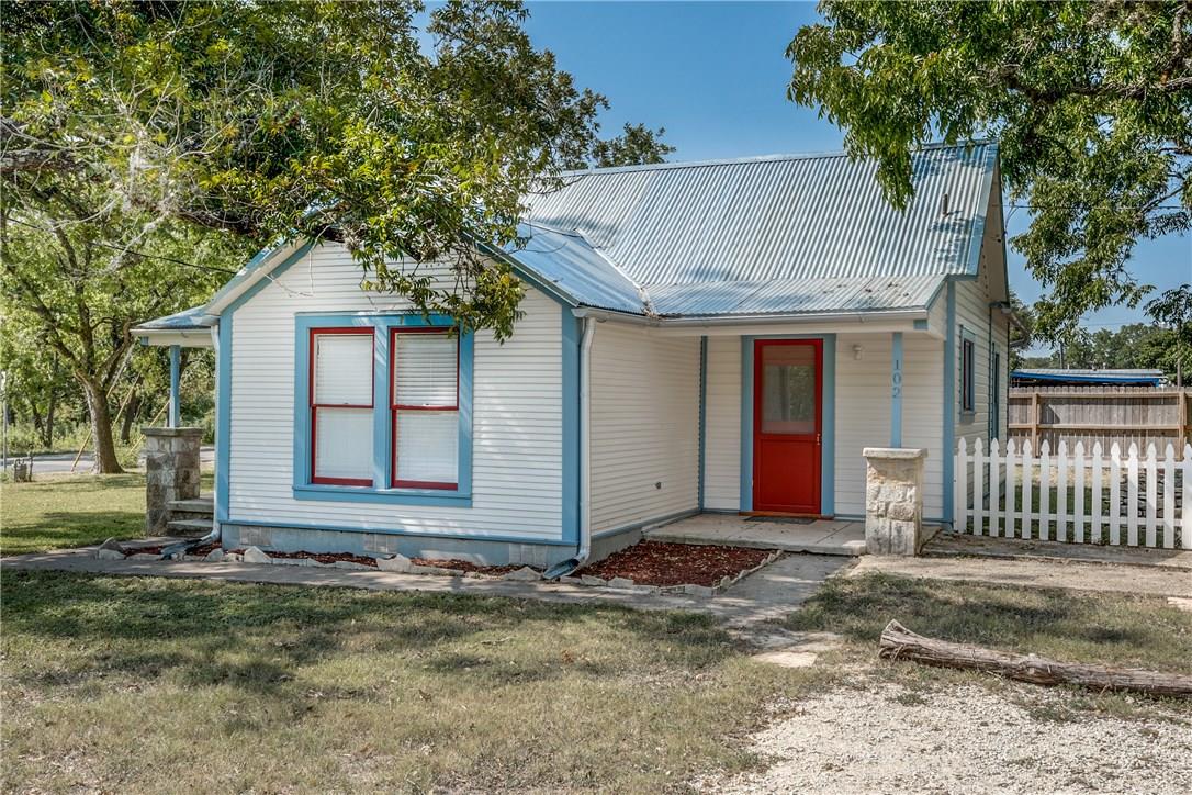 102/104 School Street, Boerne, TX, 78006 MLS 6958686