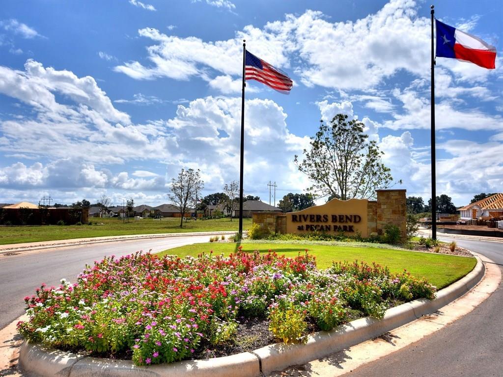 243241 Hidden Springs Drive, Bastrop, TX, 78602 MLS 1922805