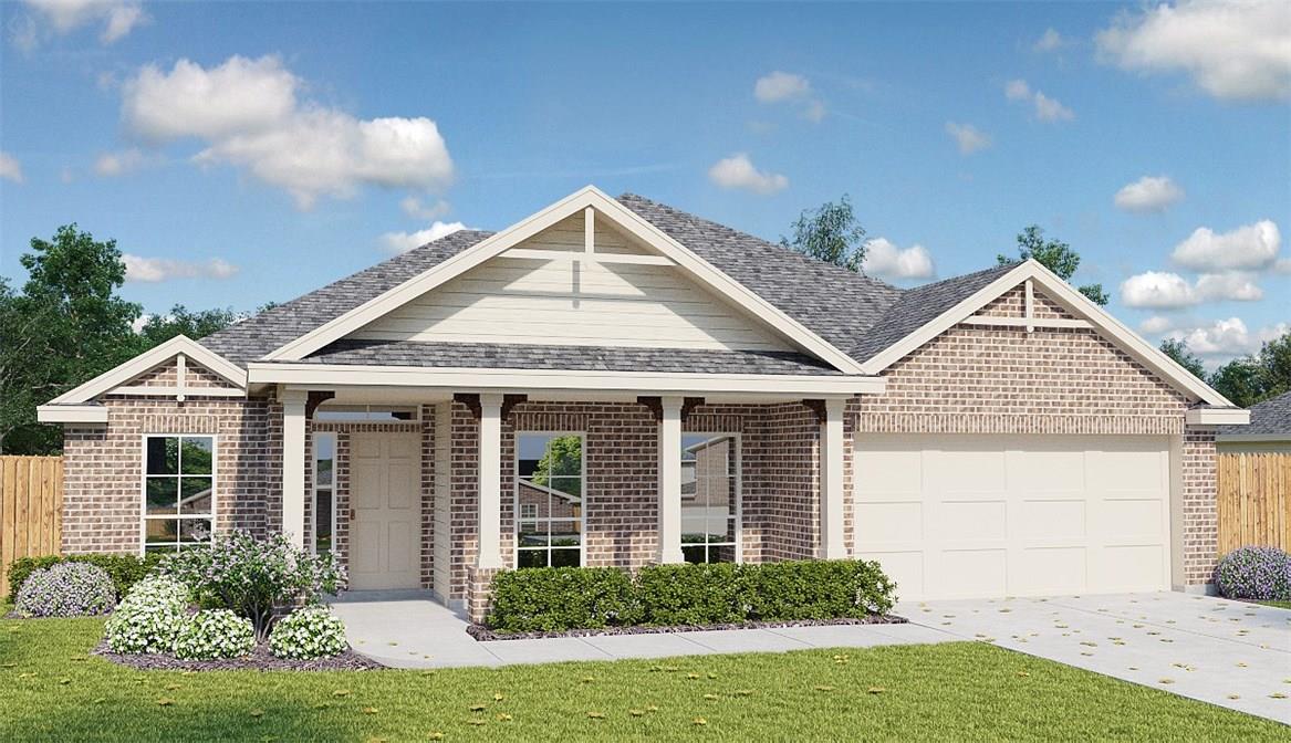 1921 McQueeny Cove, Round Rock, TX, 78664 MLS 1340852