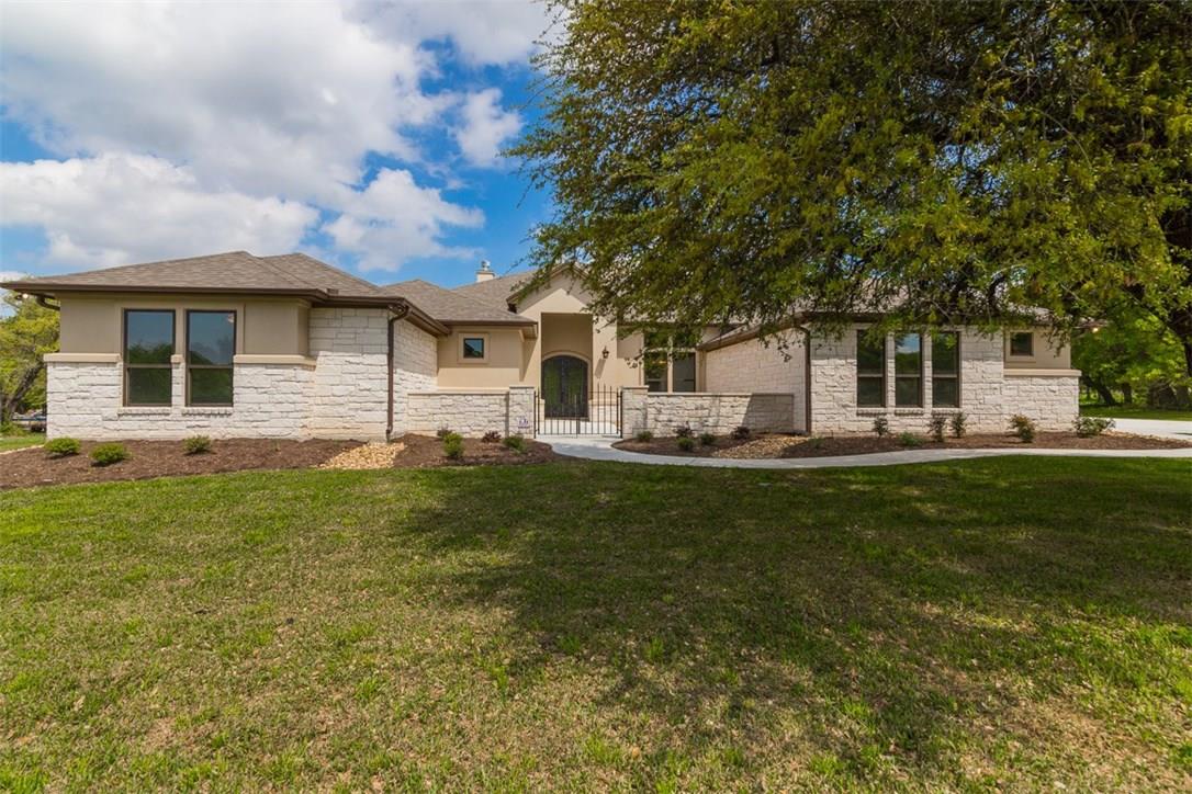 2013 The Creeks Drive, Salado, TX, 76571 MLS 6635982