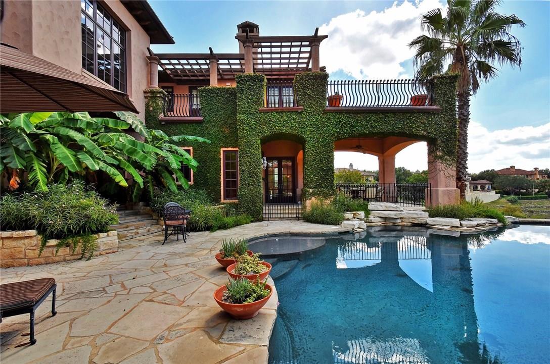 203 Bella Riva Drive, Austin, TX, 78734 MLS 9829792