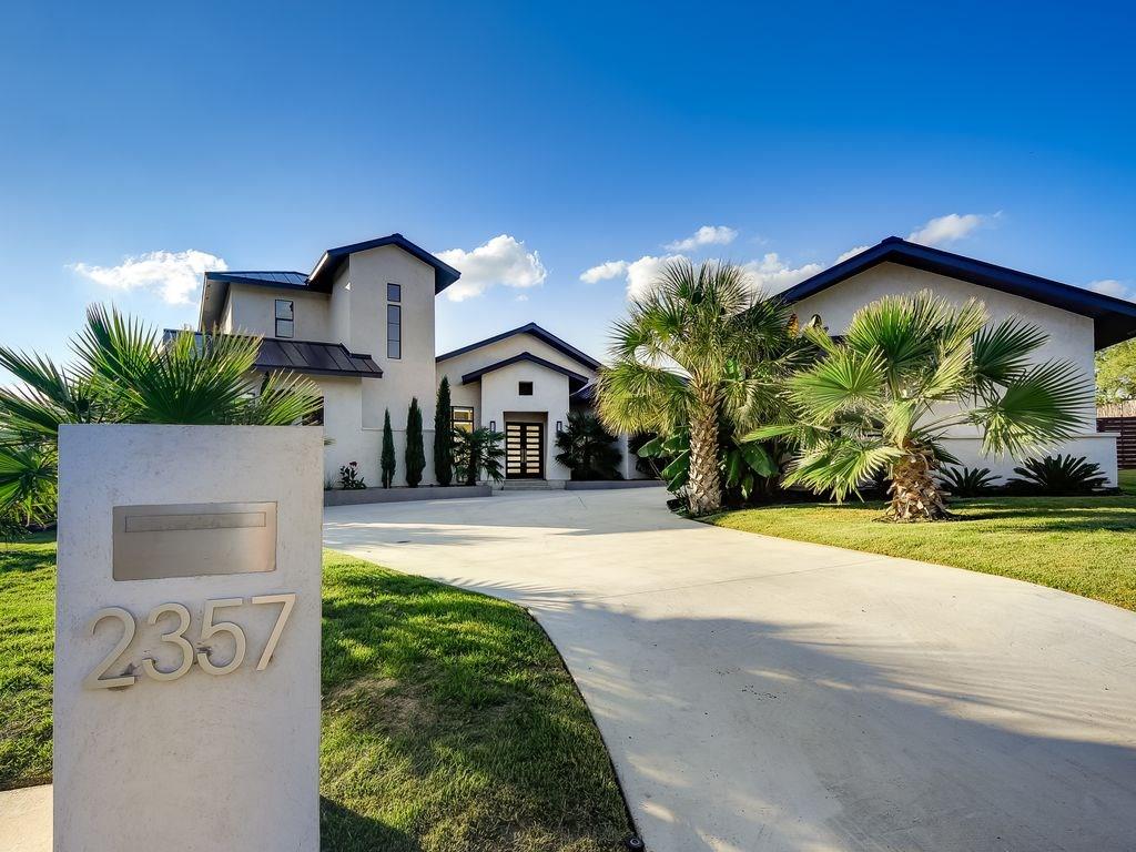 2357 Summit Forest, Fredericksburg, TX, 78624 MLS 9981238