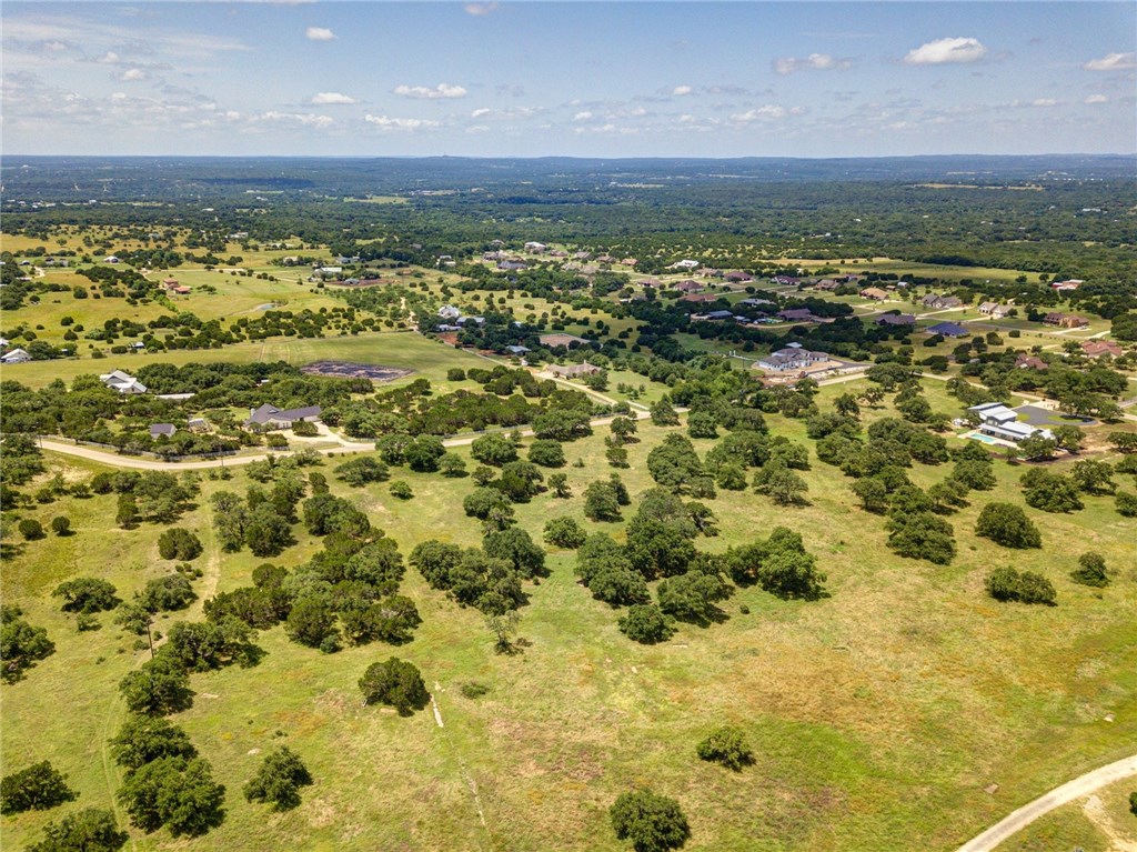 TBD lot 2 Deerfield Road, Dripping Springs, TX 78620 MLS 9990360