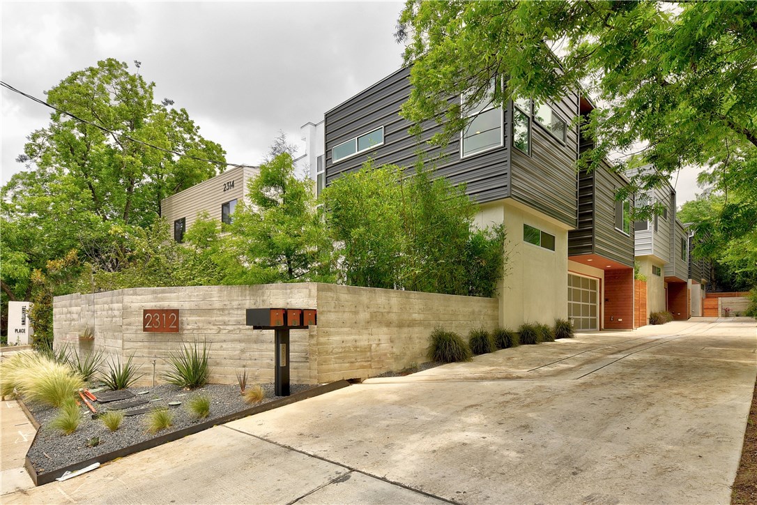 2312 Enfield Road 1, Austin, TX, 78703 MLS 9142505