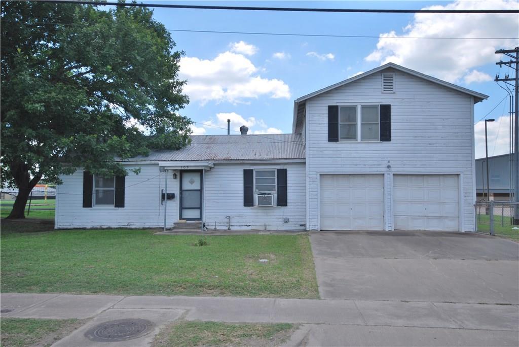 103 Kessler Avenue, Schulenburg, TX, 78956 MLS 8789772