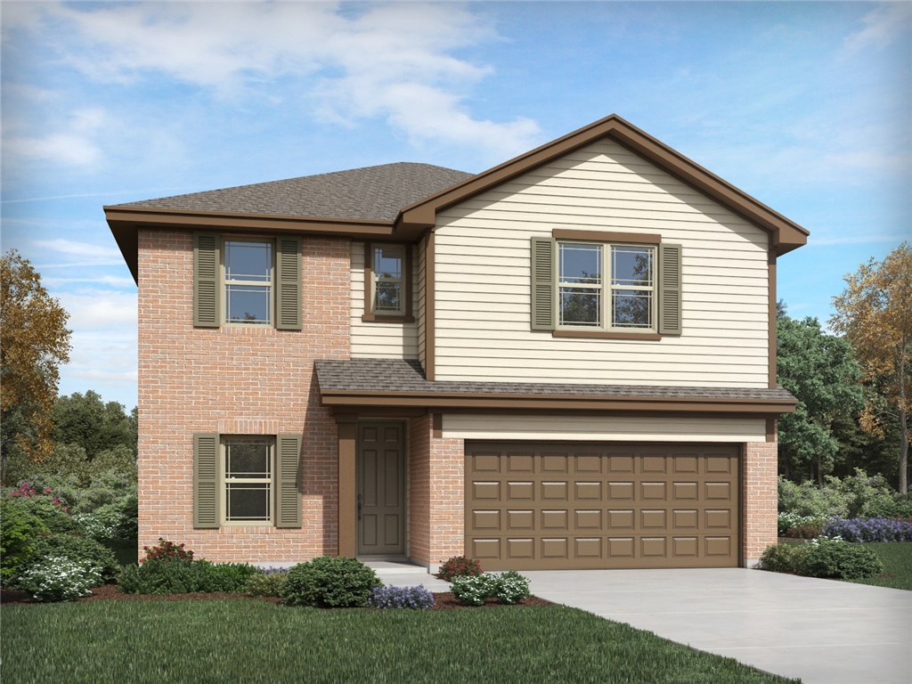 148 Sun Ray Drive, Kyle, TX, 78640 MLS 2051909