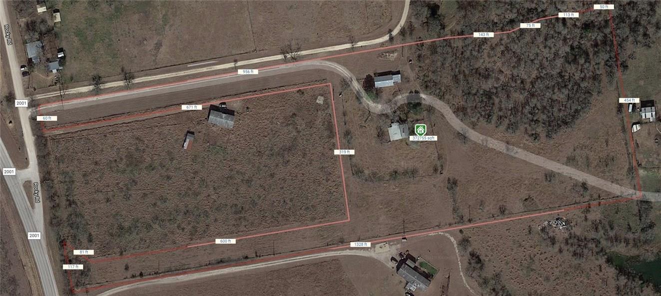 50 Rocky Road, Lockhart, TX, 78644 MLS 3395793